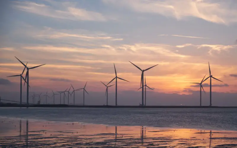 Why The Netherlands Is So Windy