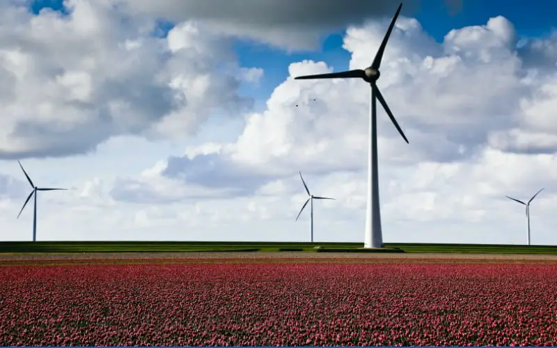 Why The Netherlands Is So Windy - pic #4