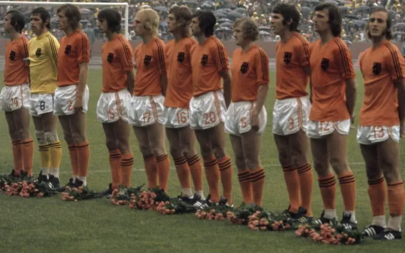 Why is the Netherlands so good at football - pic #3