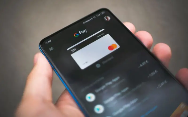 Is Google Pay Available In The Netherlands - Pic #1