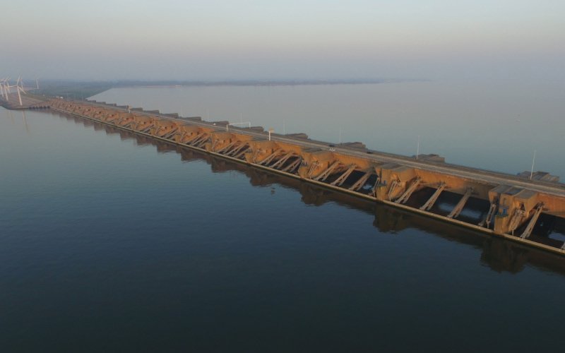 Is The Netherlands Underwater AboutTheNetherlands   Is The Netherlands Underwater Header 