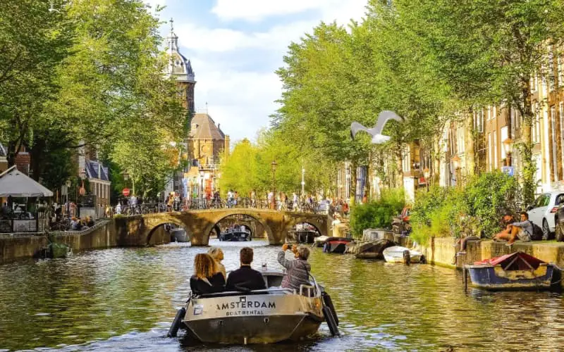 45 Interesting Facts About Amsterdam Fully Explained Aboutthenetherlands