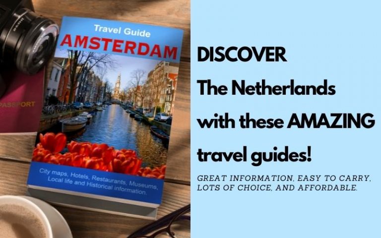 40 Most Famous Dutch People (Artists, Models, Actors & More