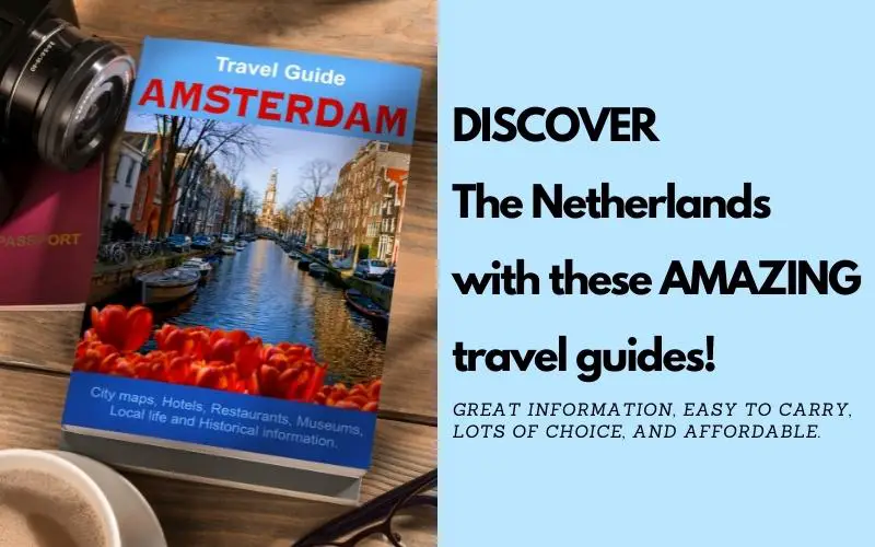 Travel guide NL